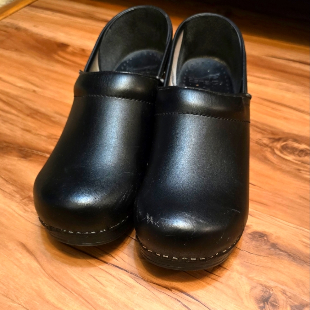 Dansko shoes
